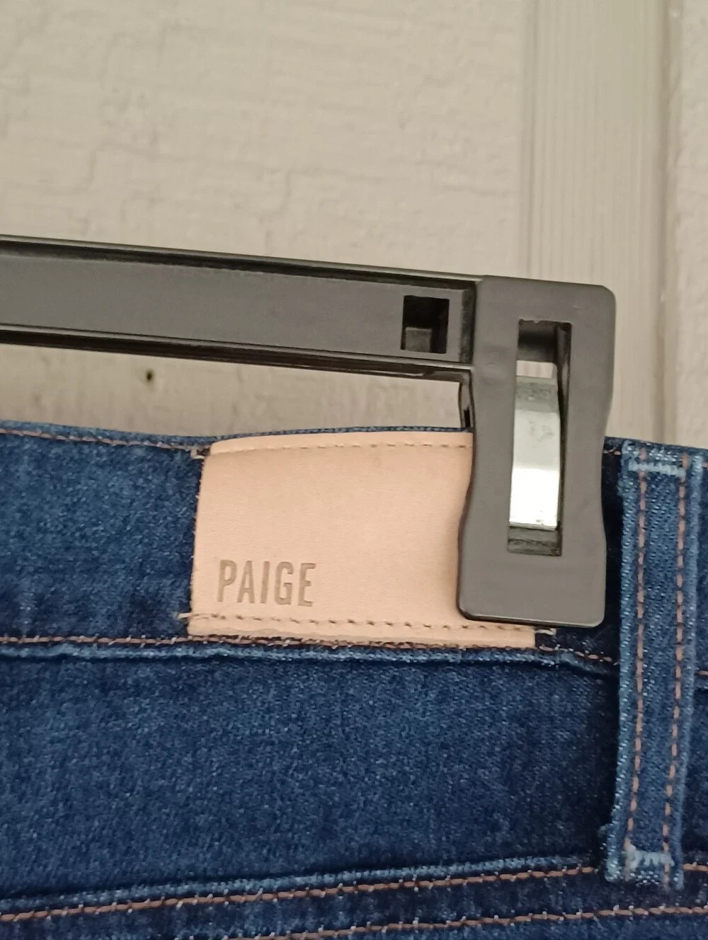 PAIGE anessa wide